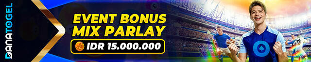 bonus mixparlay
