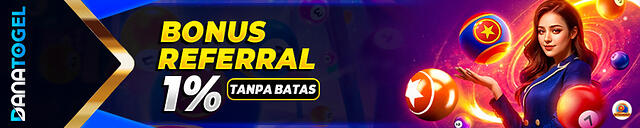 bonus referral