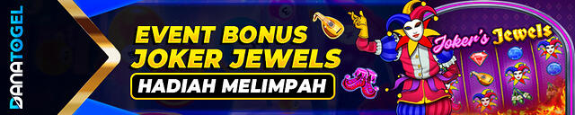 bonus joker jewels