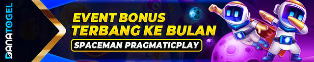 bonus spaceman