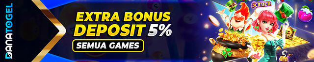 bonus deposit slot