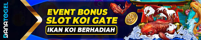 bonus koi gate